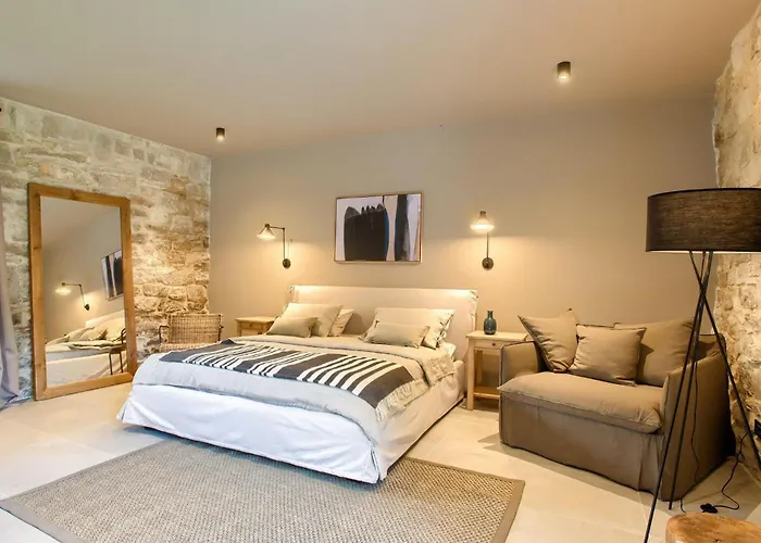 Melon Feriehus Poreč