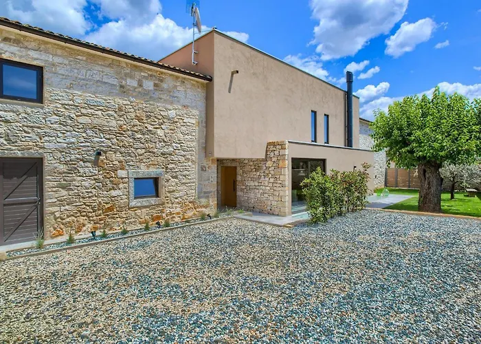 Feriehus Melon Poreč