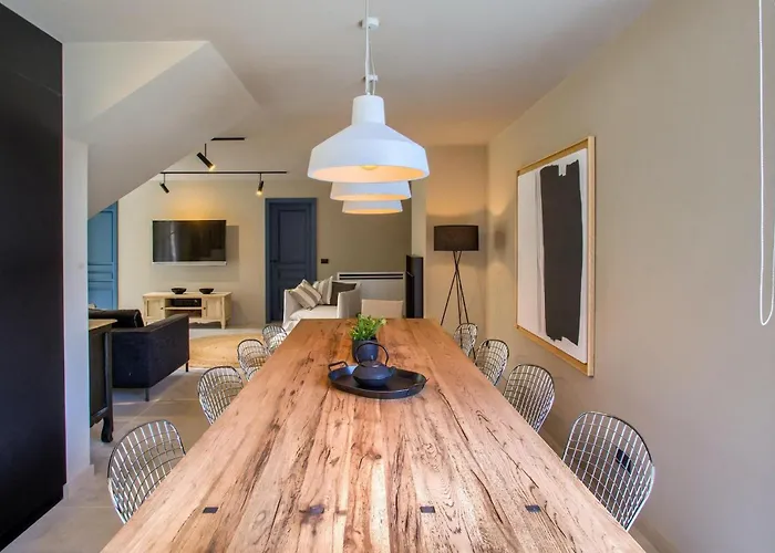 Melon Feriehus Poreč