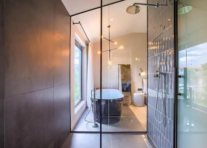 Feriehus Melon Poreč