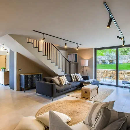 Feriehus Melon Kirmenjak