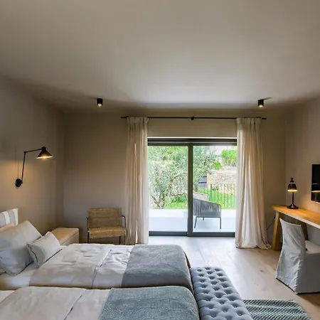 Melon Feriehus Kirmenjak