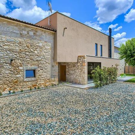 Ferienhaus Melon Poreč