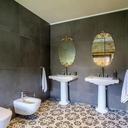 Melon Casa de Férias *