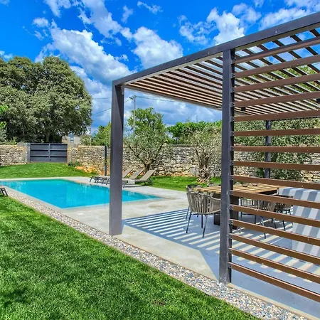 Melon Tatil Evi Poreč