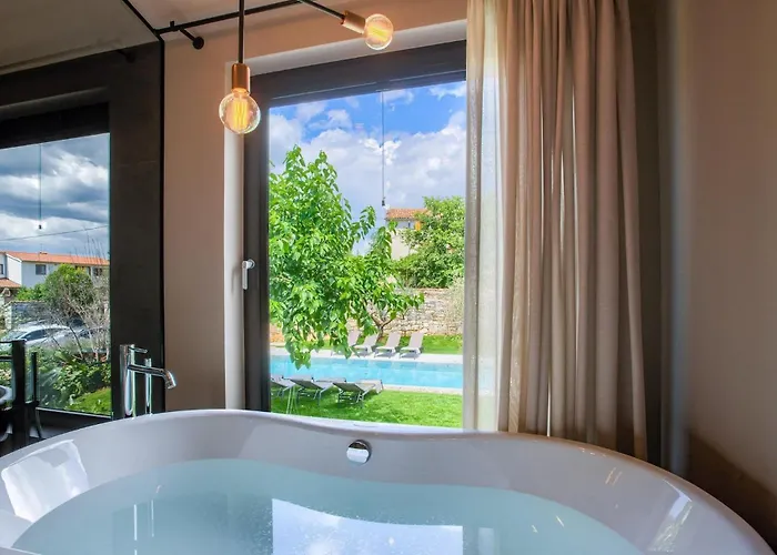 Melon Tatil Evi Poreč