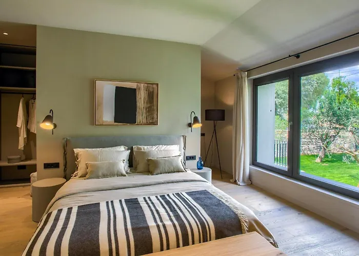 Melon Tatil Evi Poreč