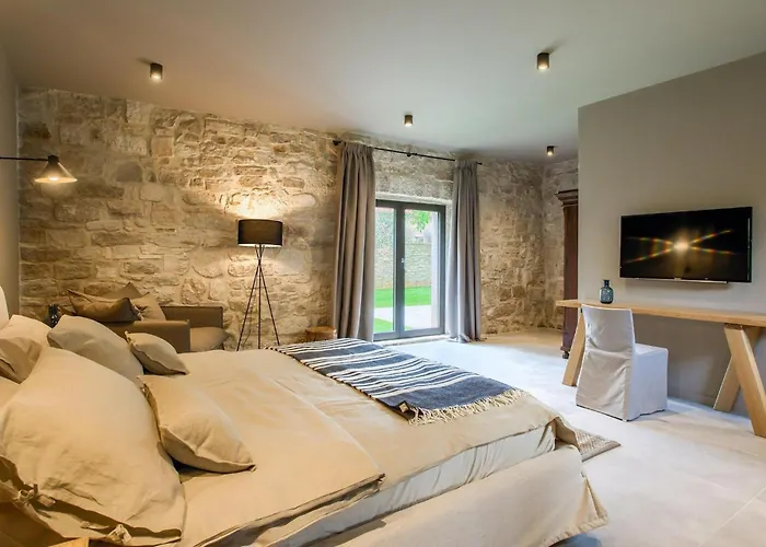 Melon Tatil Evi Poreč