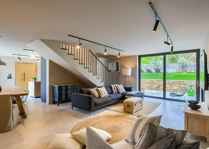 Tatil Evi Melon Poreč