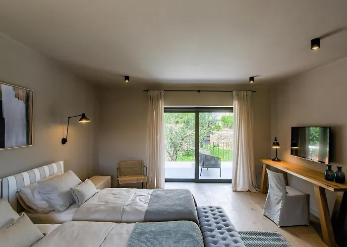 Melon Tatil Evi Poreč