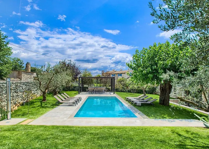 Tatil Evi Melon Poreč