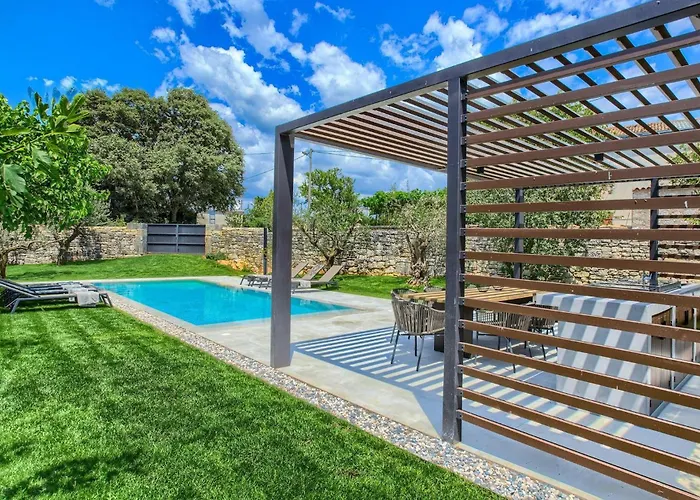 Melon Tatil Evi Poreč