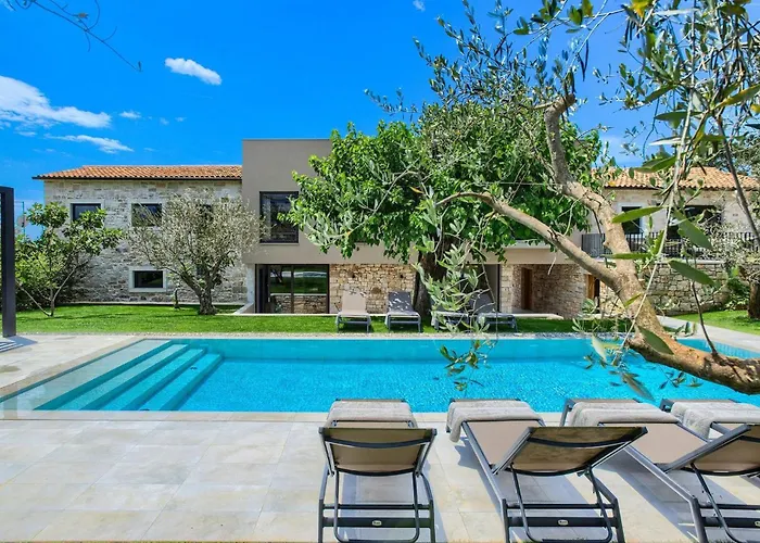 Tatil Evi Melon Poreč